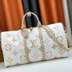 LV Travel Bags